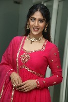 Chandhini Chowdary Pics